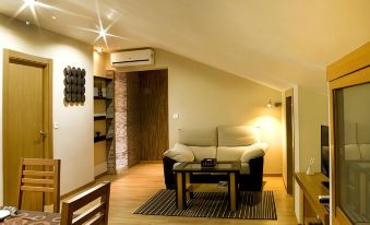 Apartamentos Turísticos Cúllar Vega