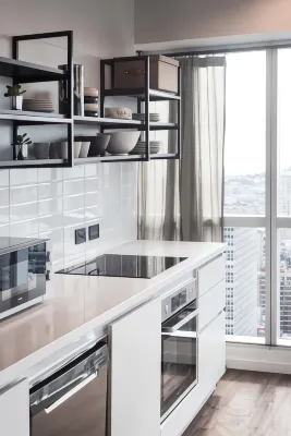 Top Rentals Downtown - acceptant les animaux