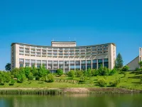ANA Holiday Inn KOBE SANDA by IHG Hotels in Sanda