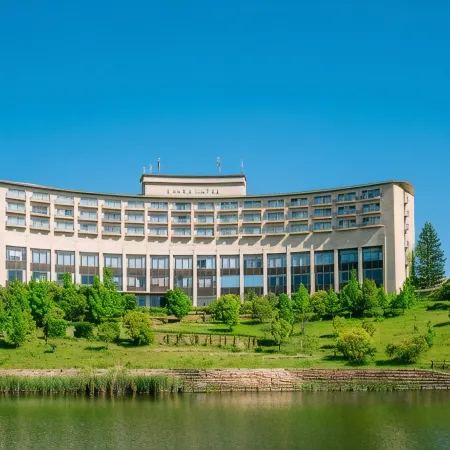 ANA Holiday Inn KOBE SANDA by IHG