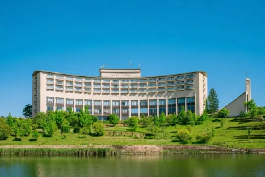 The Celecton Premier Kobe Sanda Hotel Hotels in 