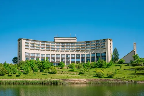 The Celecton Premier Kobe Sanda Hotel Hotels in Sanda