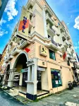 Flora Place Hotel