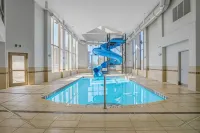 Holiday Inn Express & Suites WOODSTOCK SOUTH by IHG Hotels in Ingersoll