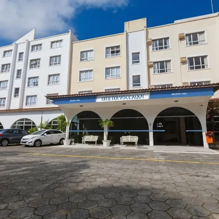 Tri Hotel Florianópolis