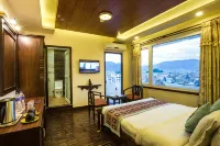 Hotel Encounter Nepal & Spa - ที่มีสปา