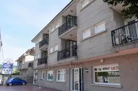 Hotel Vida Ostra Marina - 2-Star