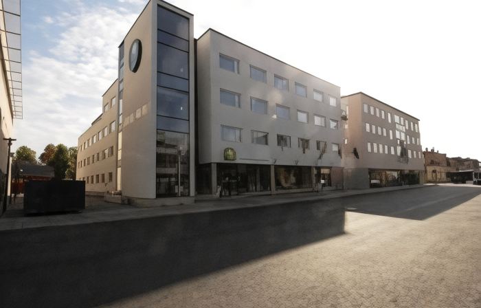 GreenStar Hotel Joensuu