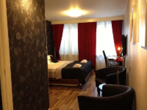 ホテル マリーベルグ のホテル