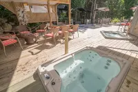Auberge Hotel Spa Watel - Hot Springs