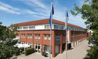 Morada Hotel Gifhorn Hotels in Sassenburg