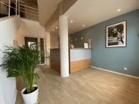 Hôtel la Rotonde فنادق في La Croix-Valmer