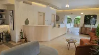 Eleana Boutique Hotel & Blue Infinity Hotel a Episkopos