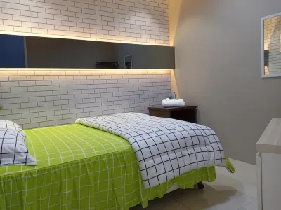 Derma Home Stay Hotels in 