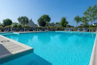 Odalys Residence Les Iles du Morbihan - Swimmingpools