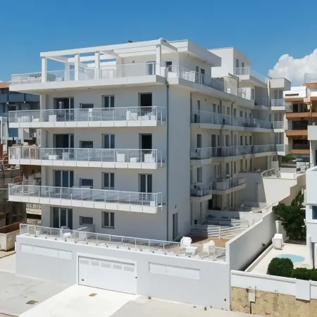 Spuma di Mare