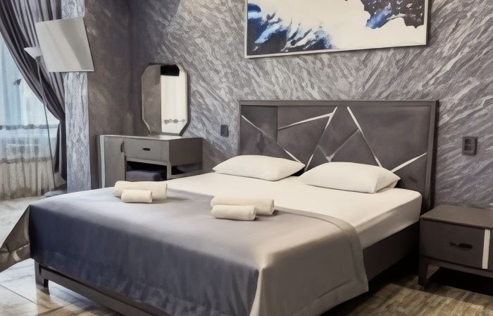 Hotel Labirint