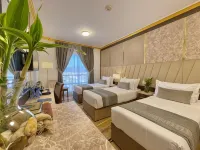 Odst Almadina Hotel Hotels in Medina