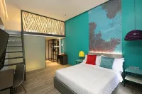 Lagùn Hotel - Mountain view