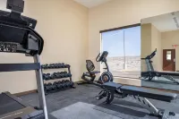 Comfort Inn Tonopah Hotels in Tonopah