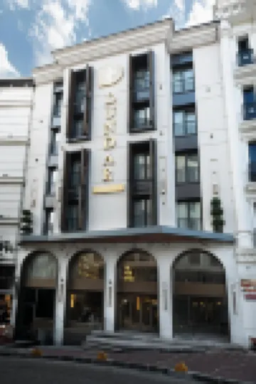 Dundar Hotel & Spa Отели в г. 