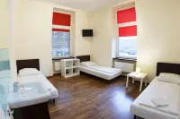 Boutique Hostel โรงแรมใน