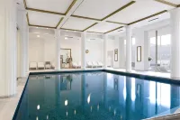 Grand Hotel Toplice - Small Luxury Hotels of the World - Pools