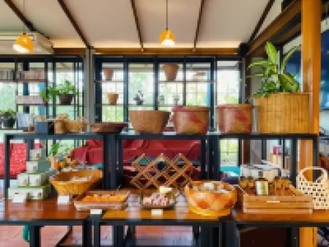 สร้อยสยาม โรงแรมในอำเภอ ด่านซ้าย