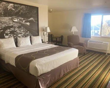 Super 8 by Wyndham Windsor Hotels in Windsor