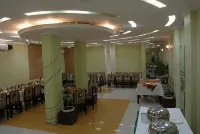 Hotel Galaxy - Bữa sáng