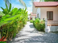 Gaïa Garden - Family Resort Hotels in Choeng Mon Beach