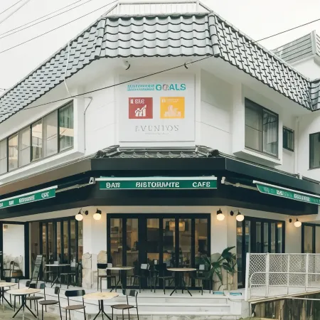 Showcase Hotel Kasane