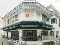 Showcase Hotel Kasane Hotels in Gotsu