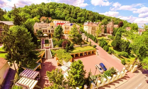Parkhotel Brno