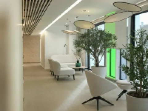 Viseu Executive Hotel Hotels in Viseu