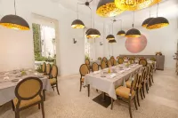 Icon Rosetó - Pet friendly