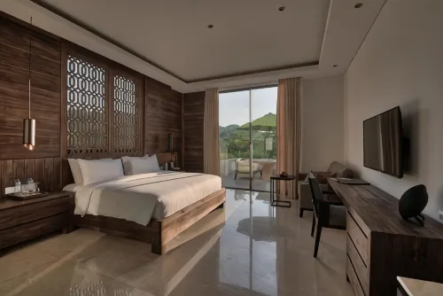 Kemangi Bed and Breakfast
