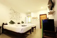OldTown Boutique House Sukhothai