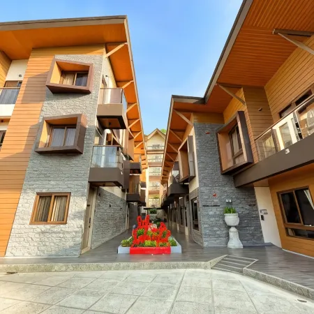 Bpod Baguio