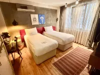 Sub Karakoy - Special Category Các khách sạn ở Istanbul