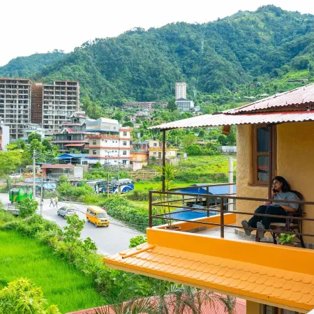 Zostel Pokhara