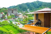 Zostel Pokhara - Mountain view