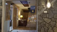Sehrish Guest House Skardu