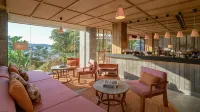 Six Senses Krabey Island - Quầy bar