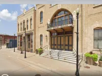 Lovely Lake Winnebago beachfront home, EAA, Packers, water activities, skiing