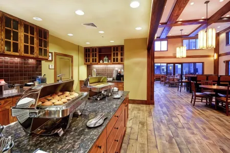 Homewood Suites by Hilton Kalispell