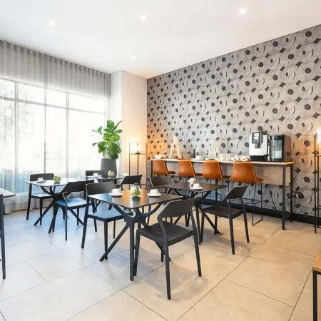Hotel Krige