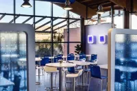Ibis Budget Madrid Alcalá de Henares la Dehesa