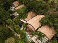 Hotel Boutique Bahia Bonita Hotels in Trancoso