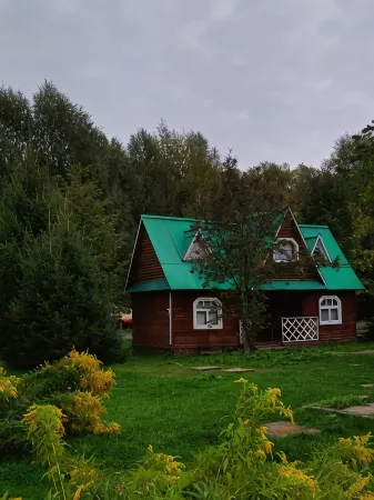 Kolibri Recreation Camp